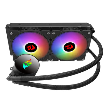 Penyejuk CPU Air Redragon CW-3000 Effect X