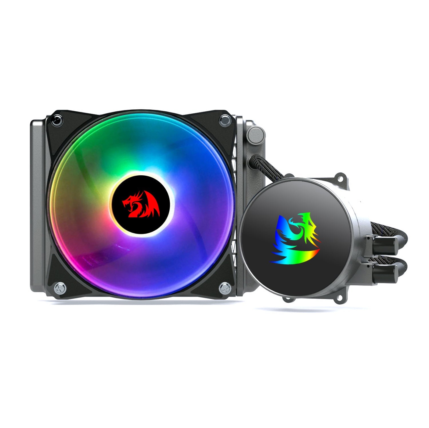 Penyejuk CPU Air Redragon CW-3000 Effect X
