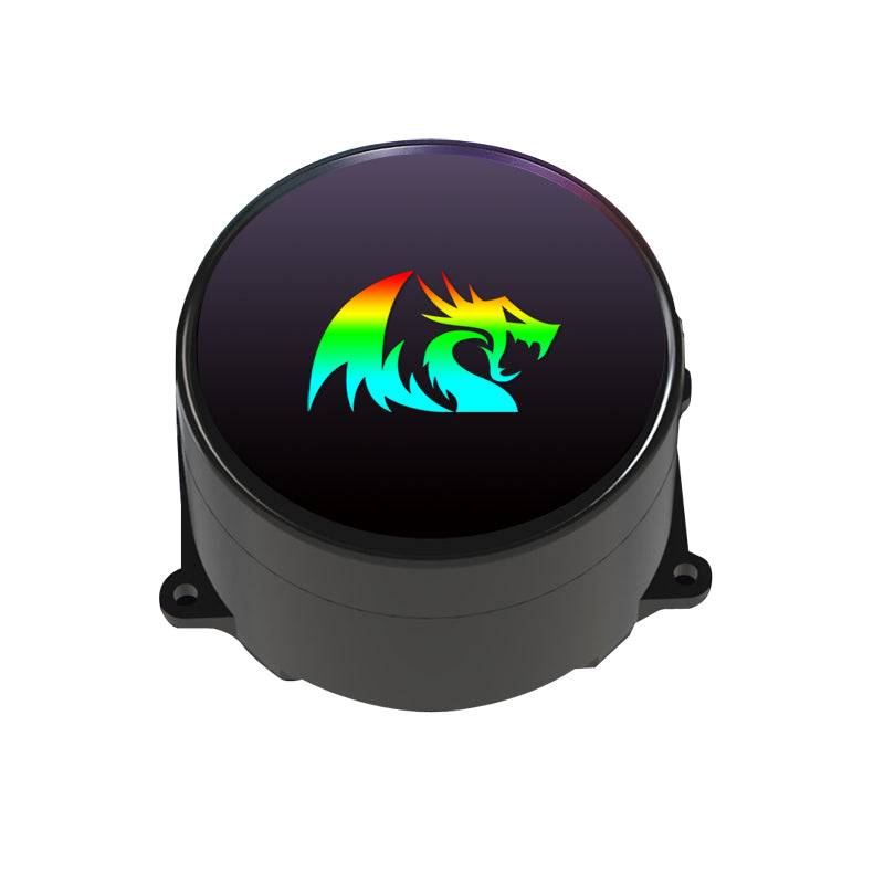 Penyejuk CPU Air Redragon CW-3000 Effect X
