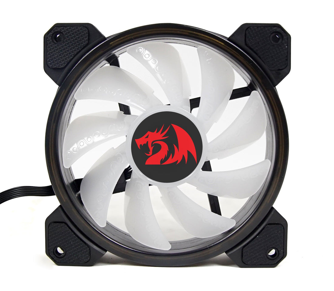 Kipas Penyejuk PC Redragon GC-F010