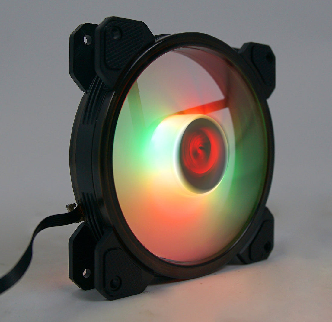 Kipas Penyejuk PC Redragon GC-F009
