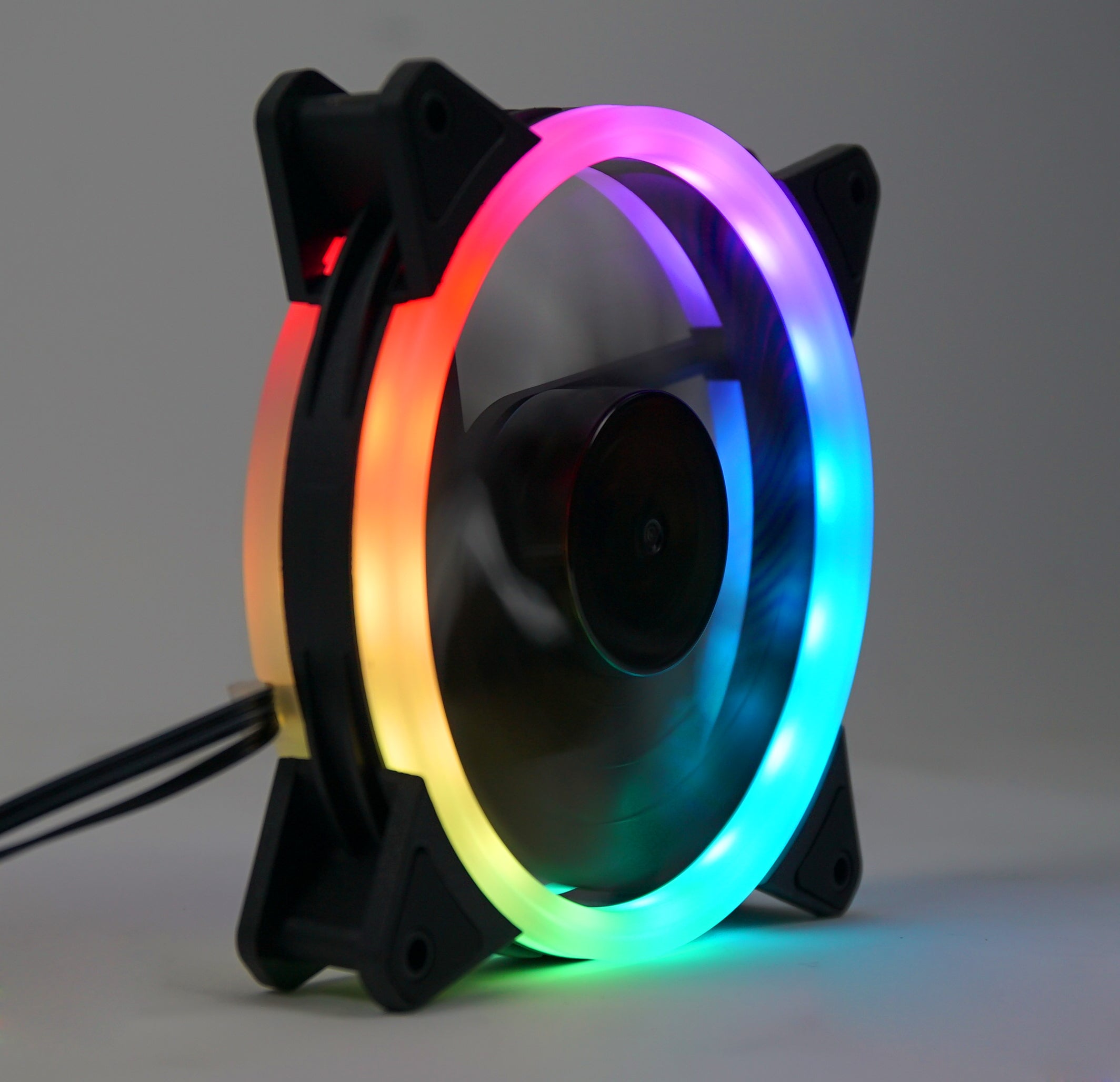 Kipas Penyejuk PC Redragon GC-F011
