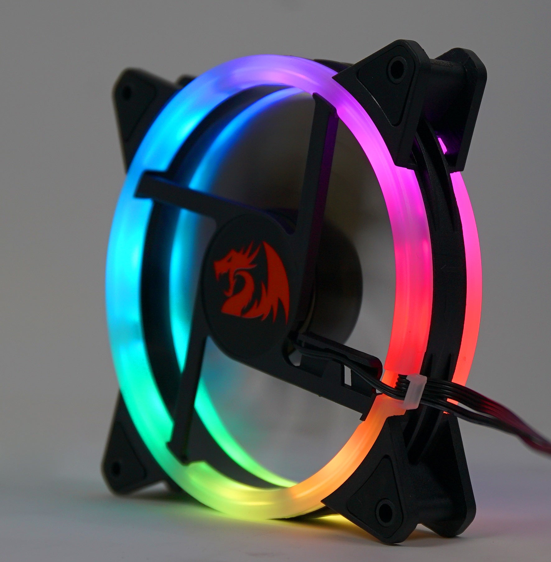 Kipas Penyejuk PC Redragon GC-F011