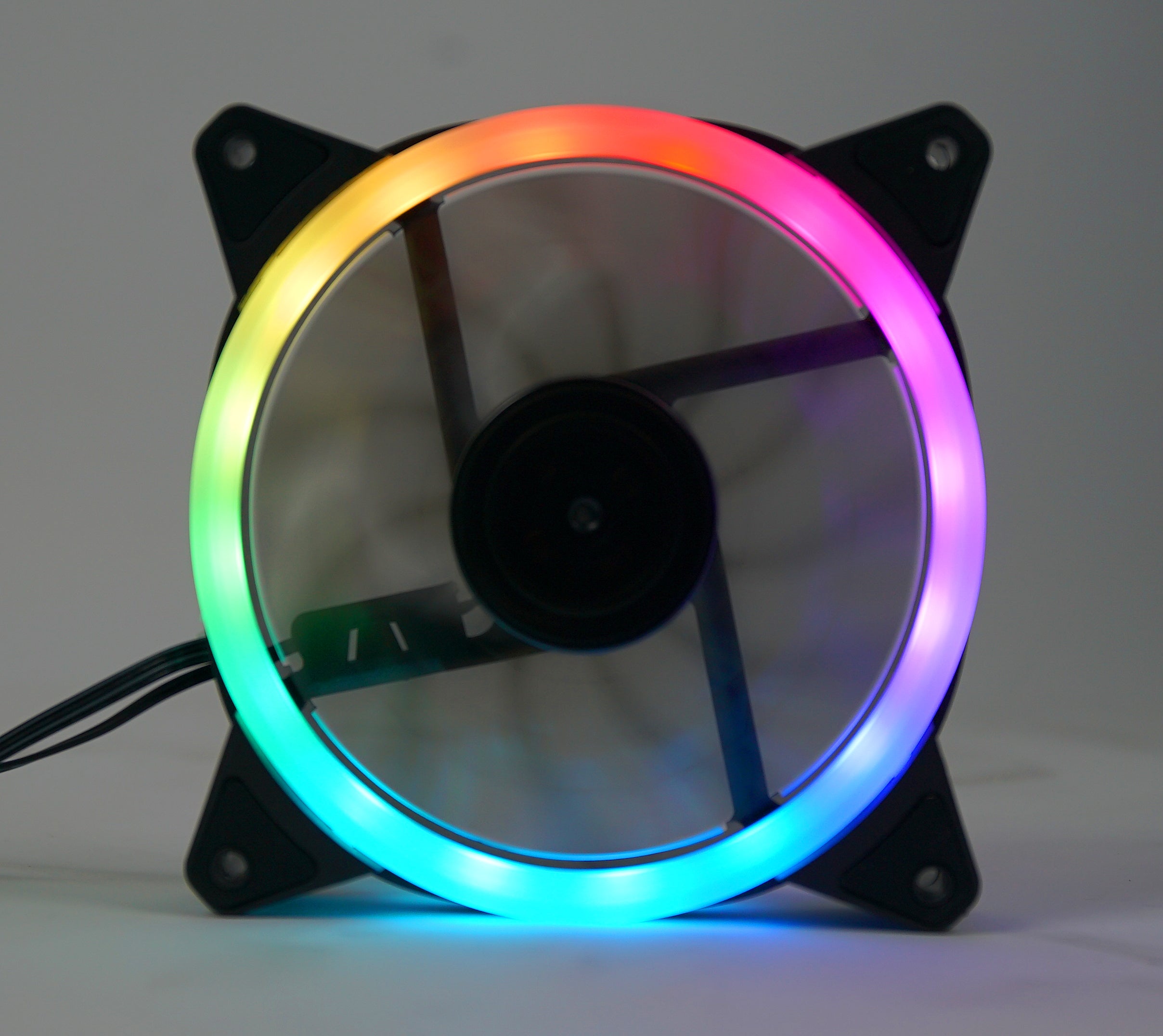 Kipas Penyejuk PC Redragon GC-F011