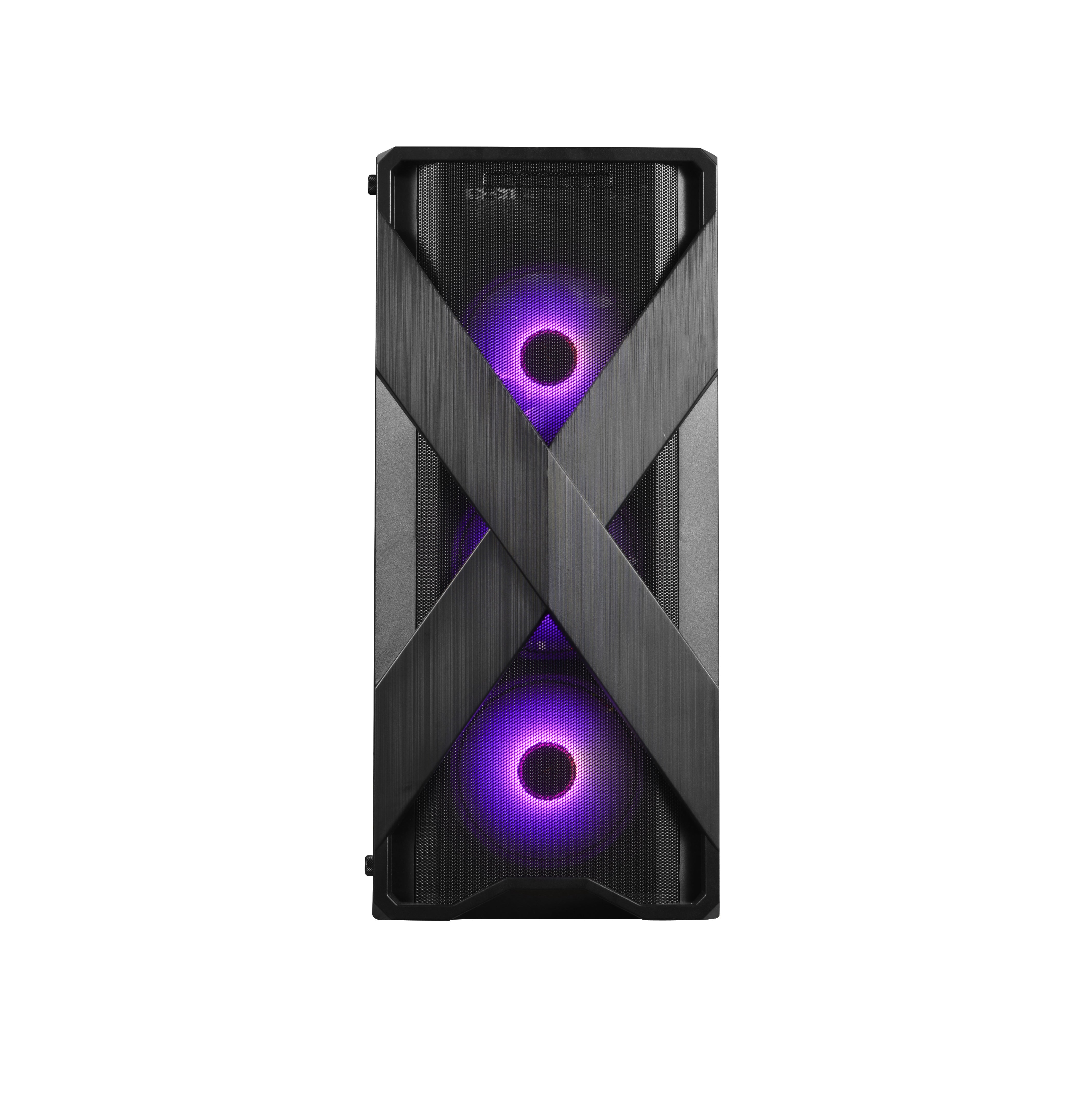 Redragon BRAWN GC-500 casing permainan
