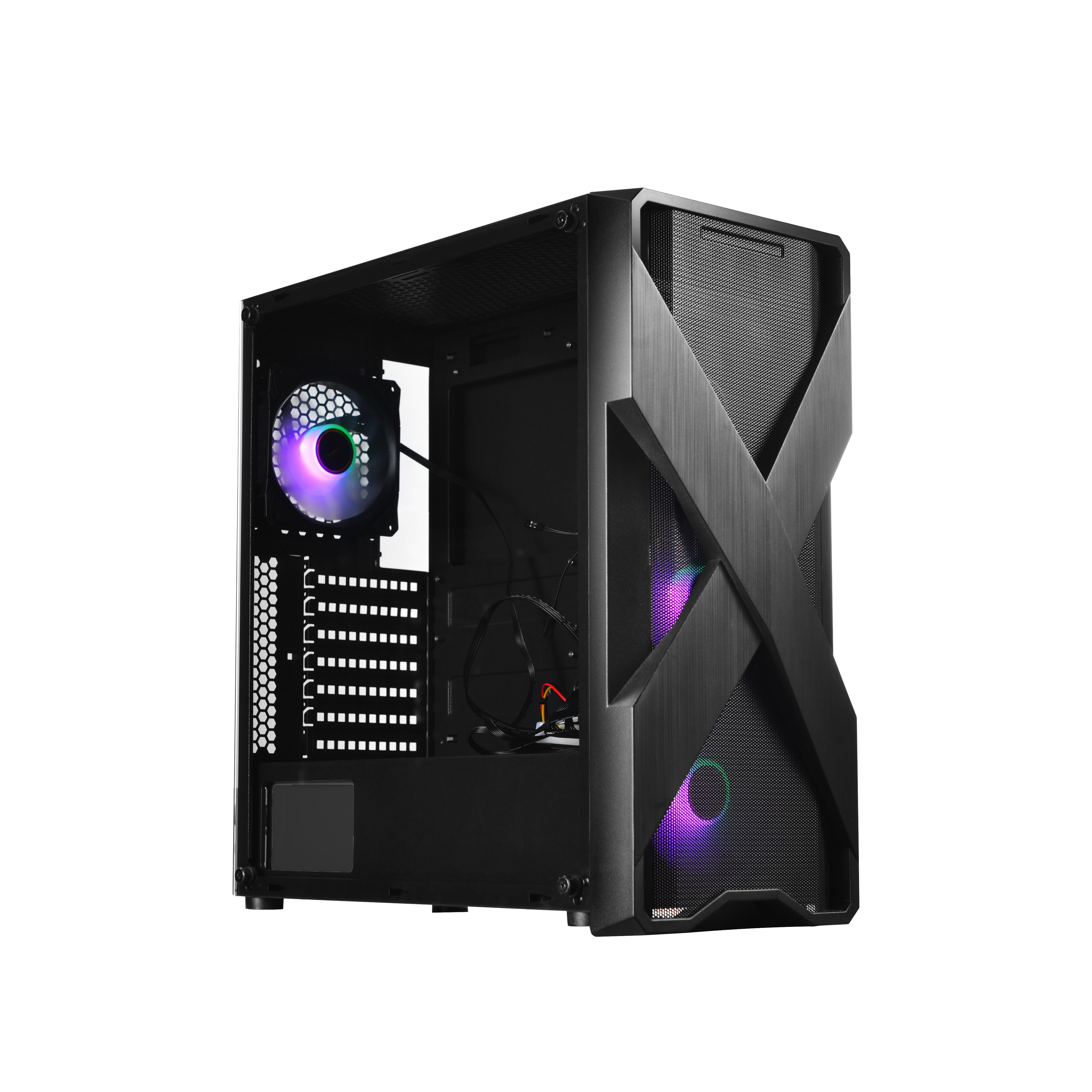 Redragon BRAWN GC-500 casing permainan