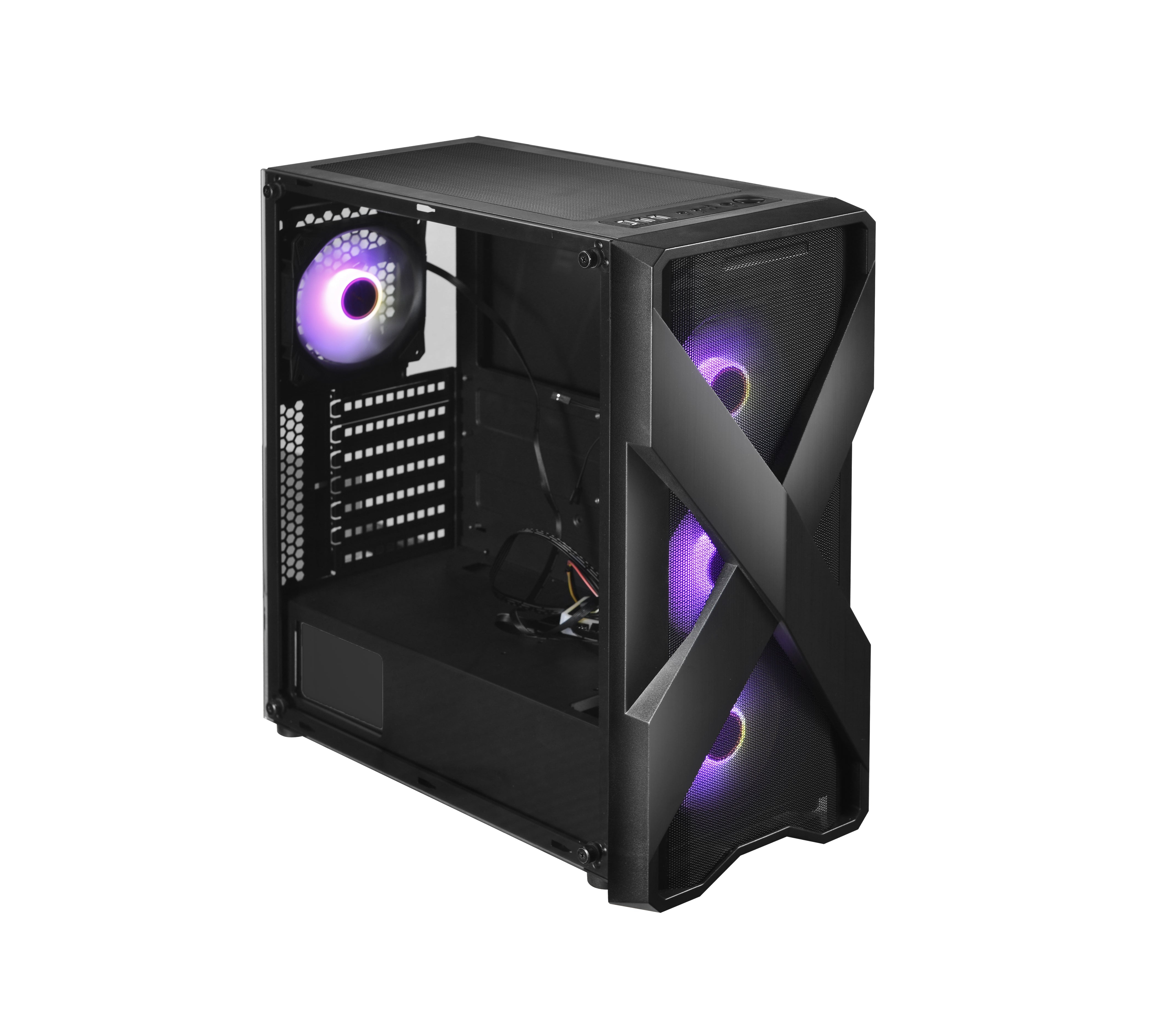 Redragon BRAWN GC-500 casing permainan
