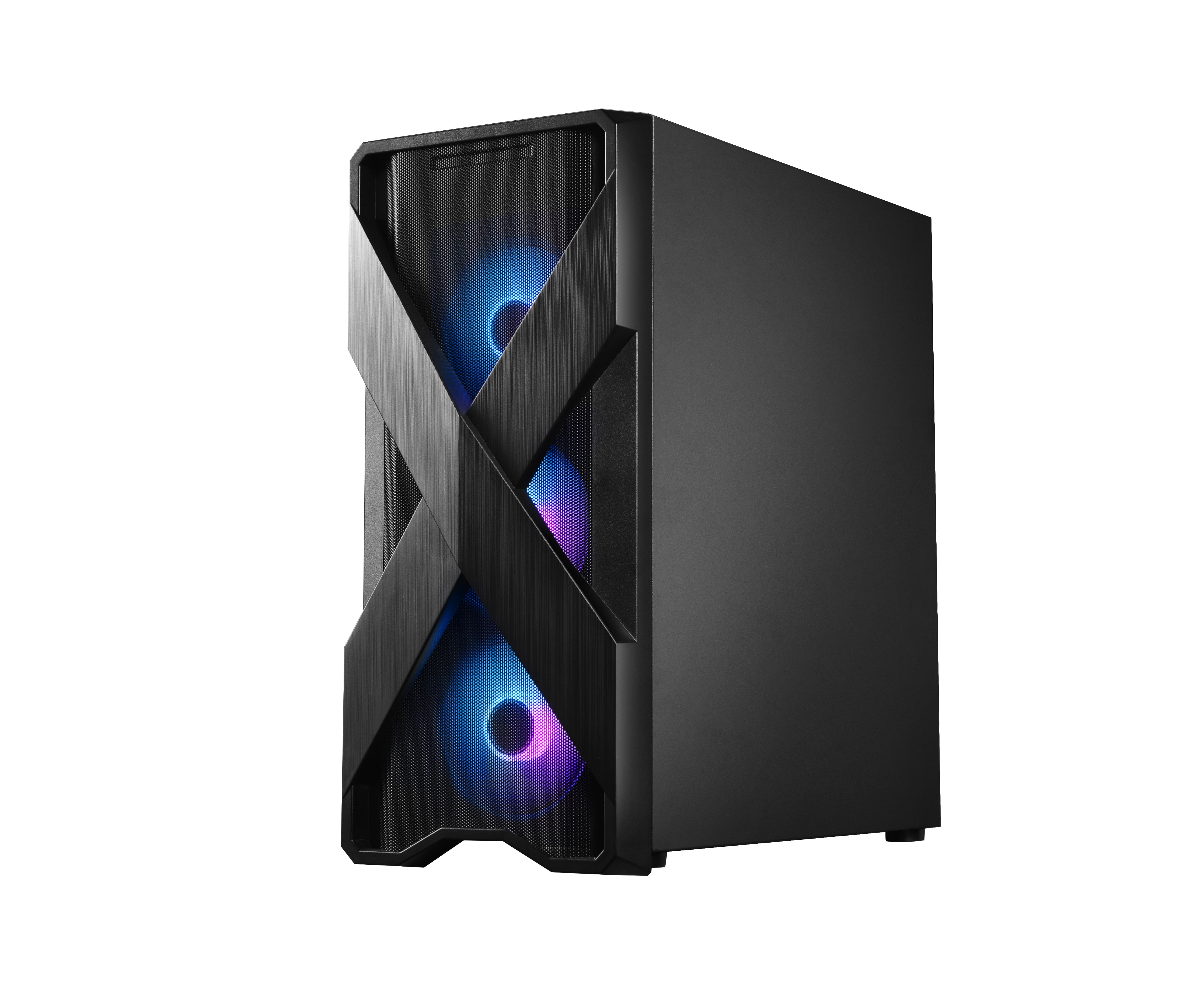 Redragon BRAWN GC-500 casing permainan