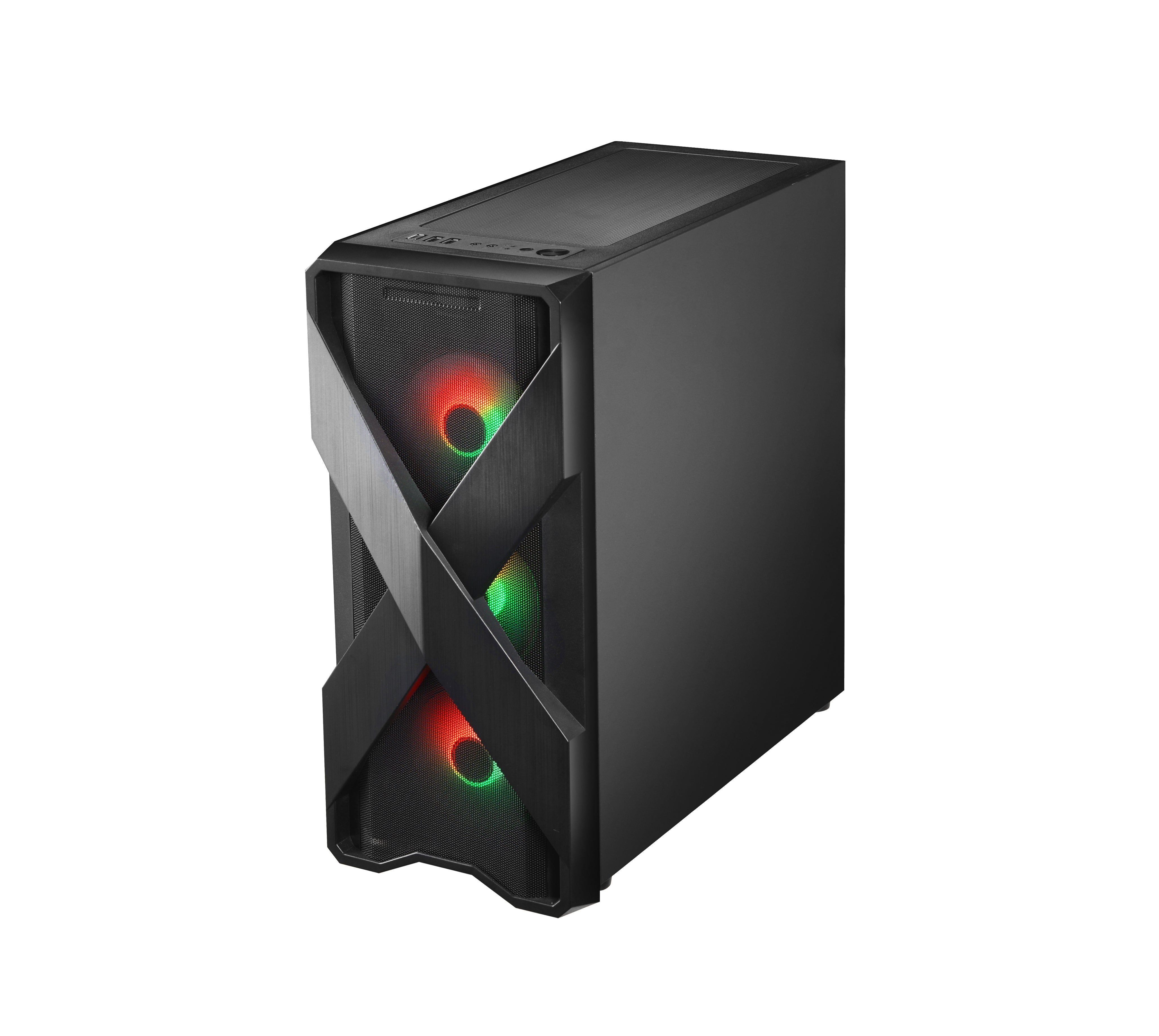 Redragon BRAWN GC-500 casing permainan