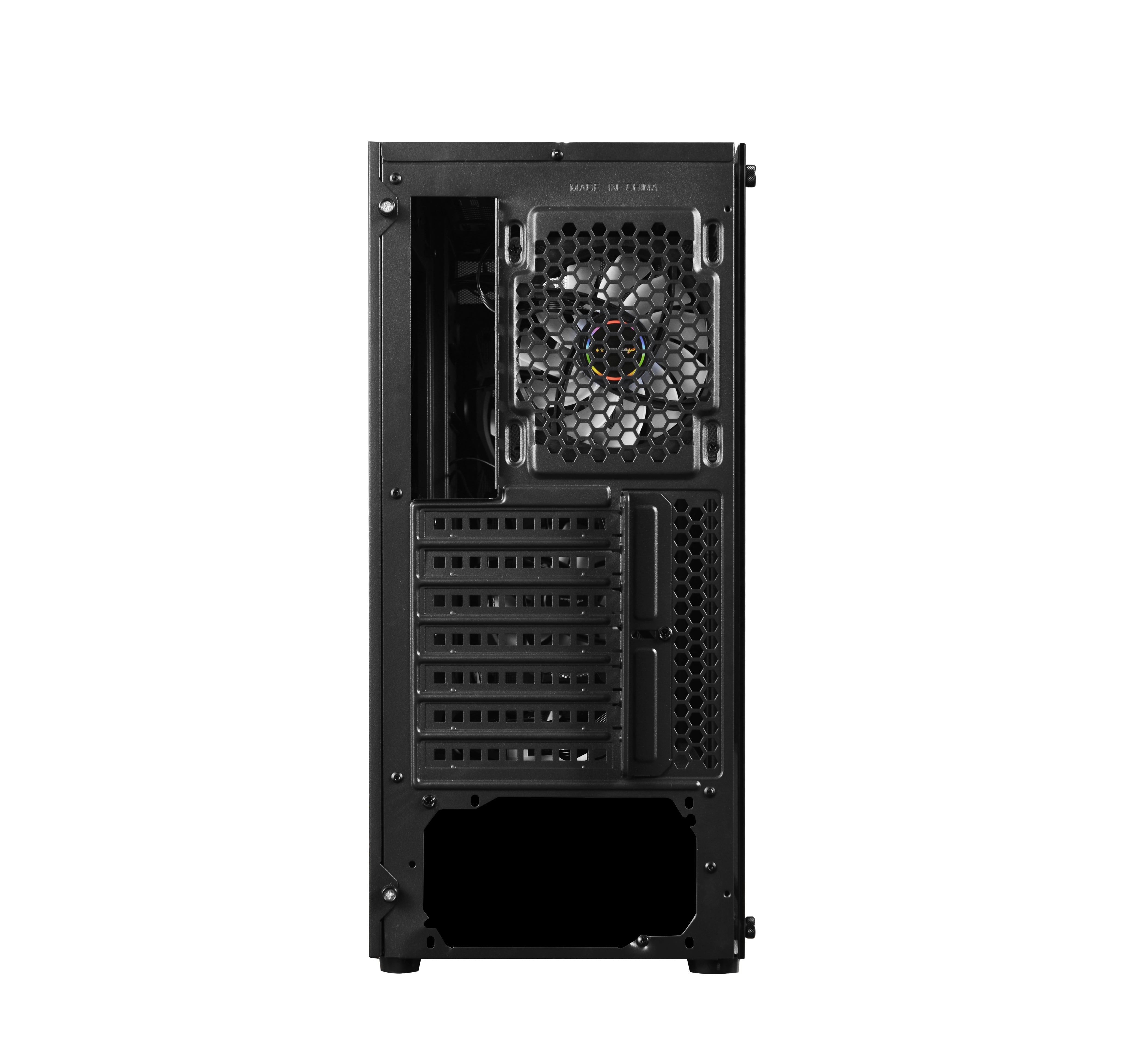 Redragon BRAWN GC-500 casing permainan