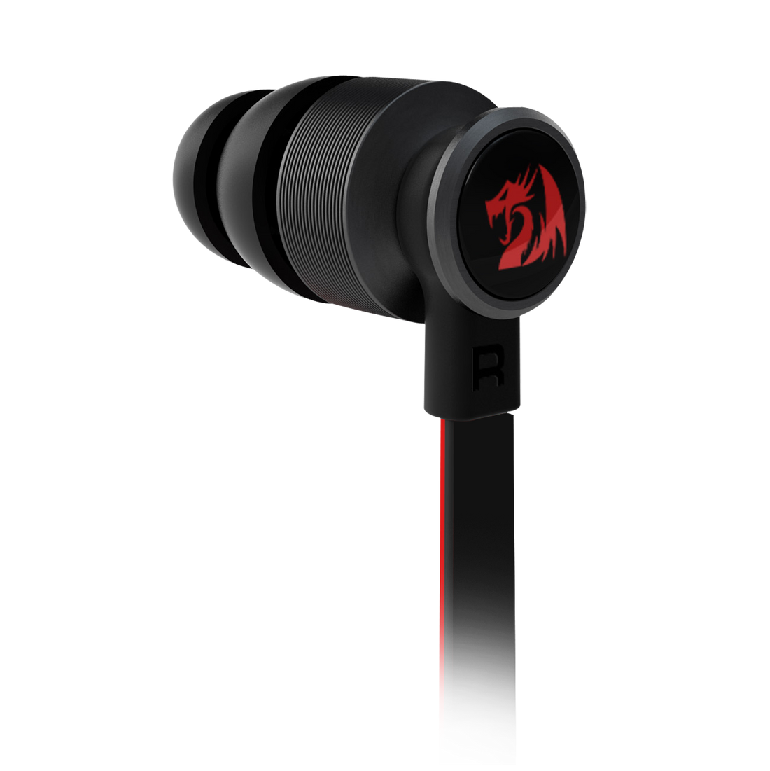 Fon Telinga Permainan & Muzik Redragon THUNDER PRO E200