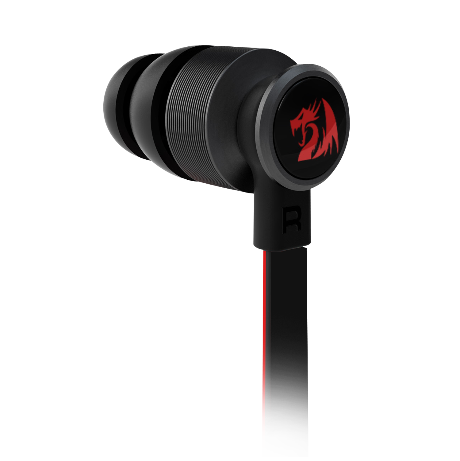 Fon Telinga Permainan & Muzik Redragon THUNDER PRO E200