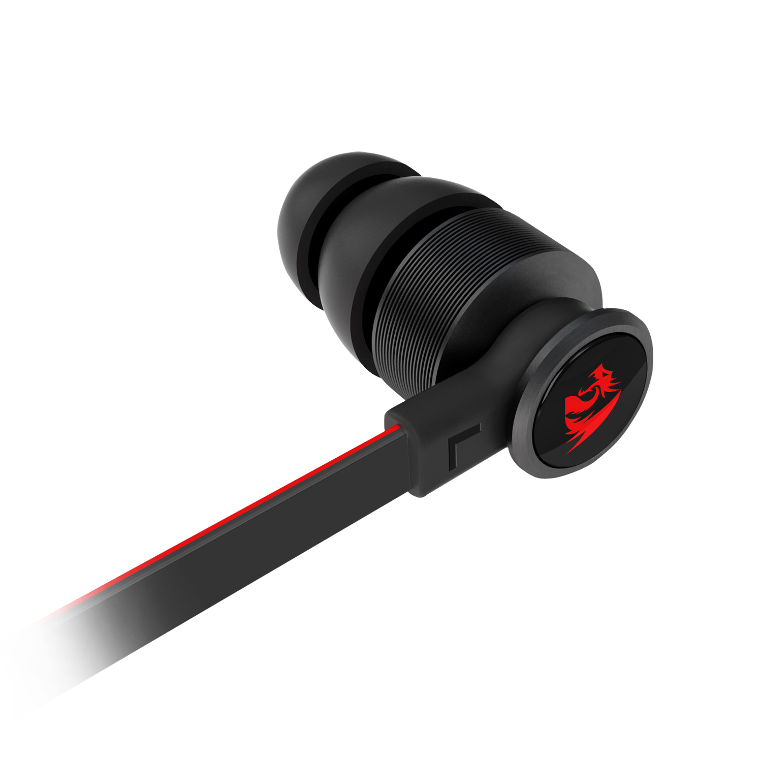 Fon Telinga Permainan & Muzik Redragon THUNDER PRO E200