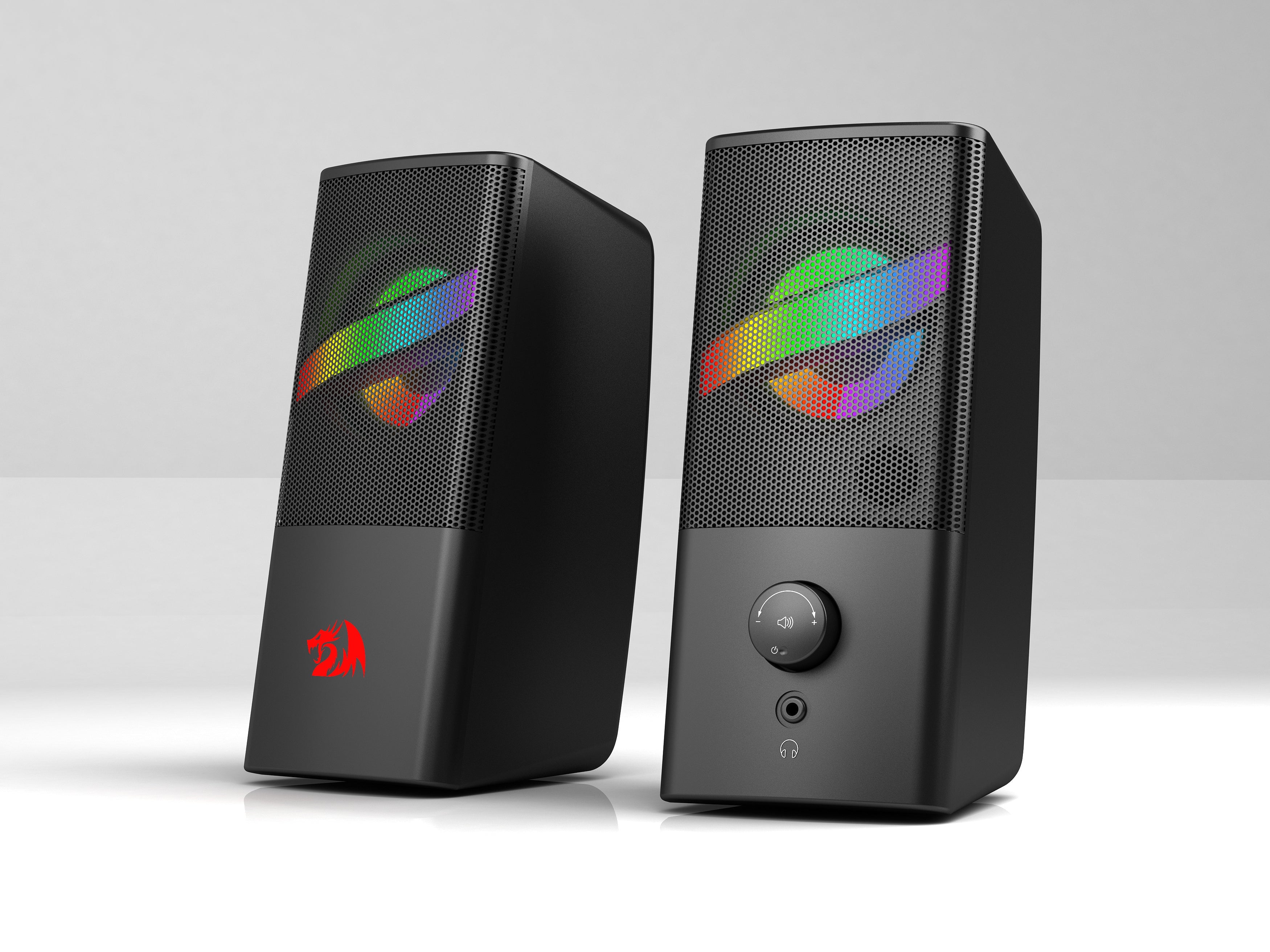 Pembesar Suara Permainan Redragon GS530 Air