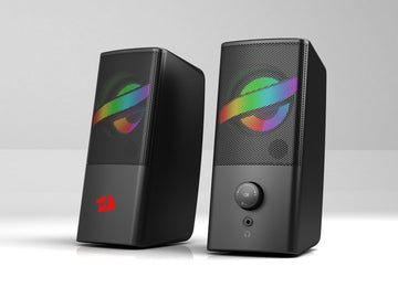Pembesar Suara Permainan Redragon GS530 Air