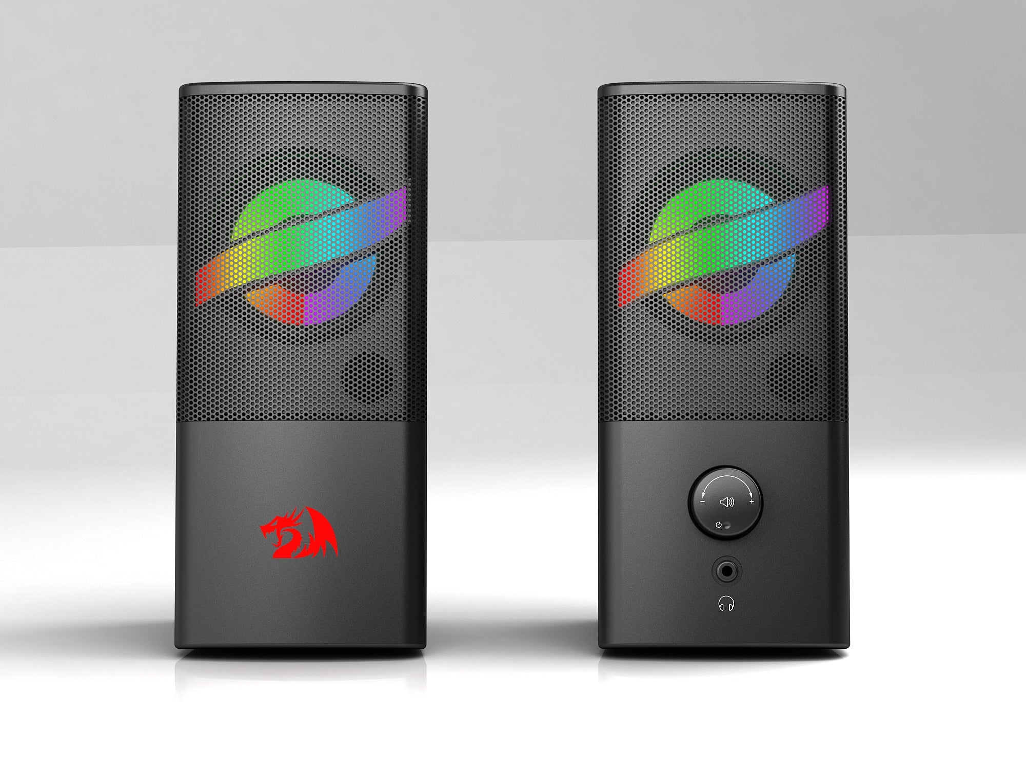 Pembesar Suara Permainan Redragon GS530 Air