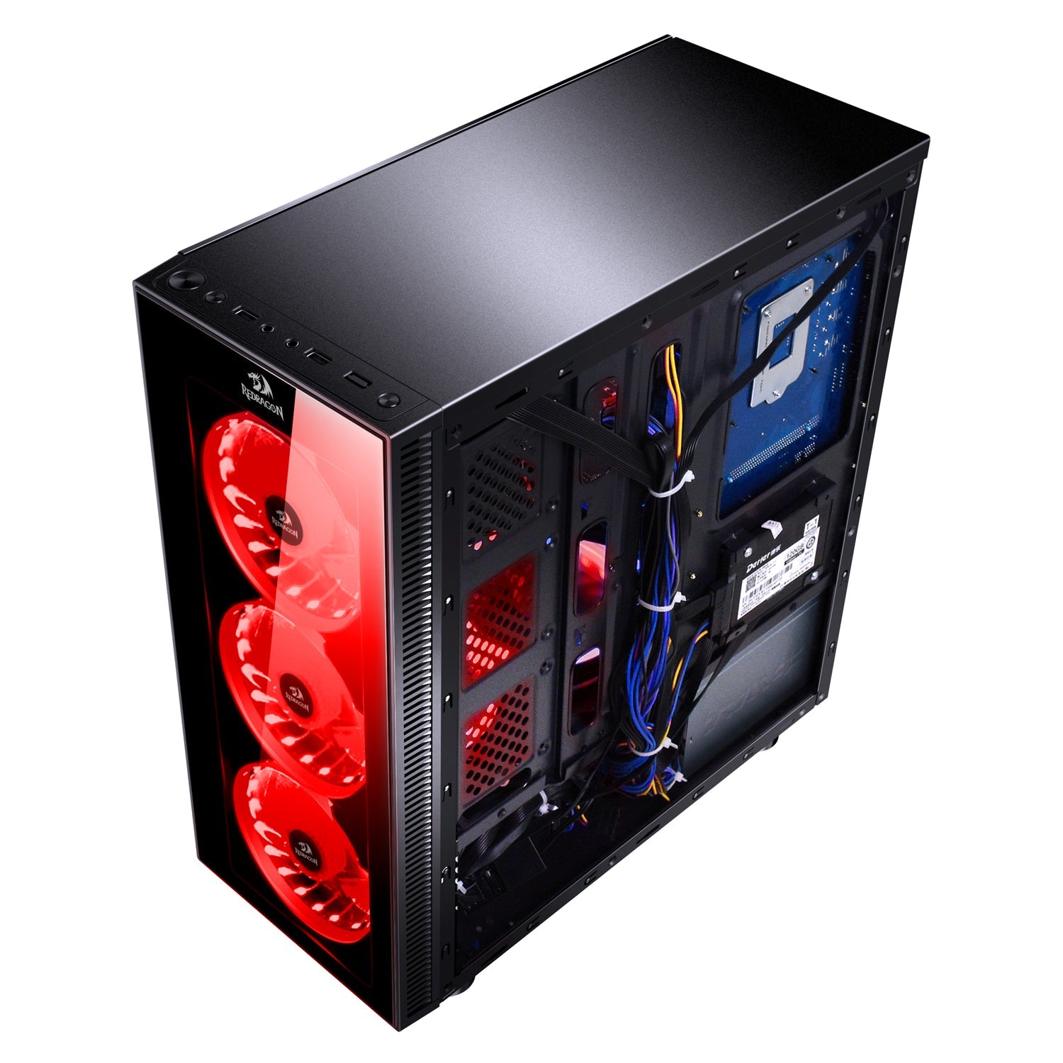 Redragon SIDESWIPE GC-601 SARUNG PERMAINAN