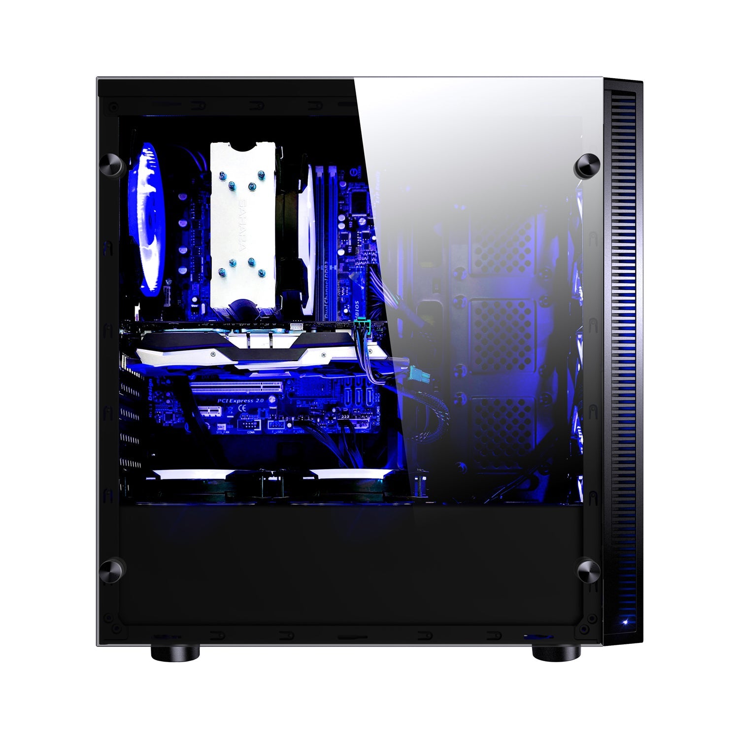 Redragon SIDESWIPE GC-601 SARUNG PERMAINAN