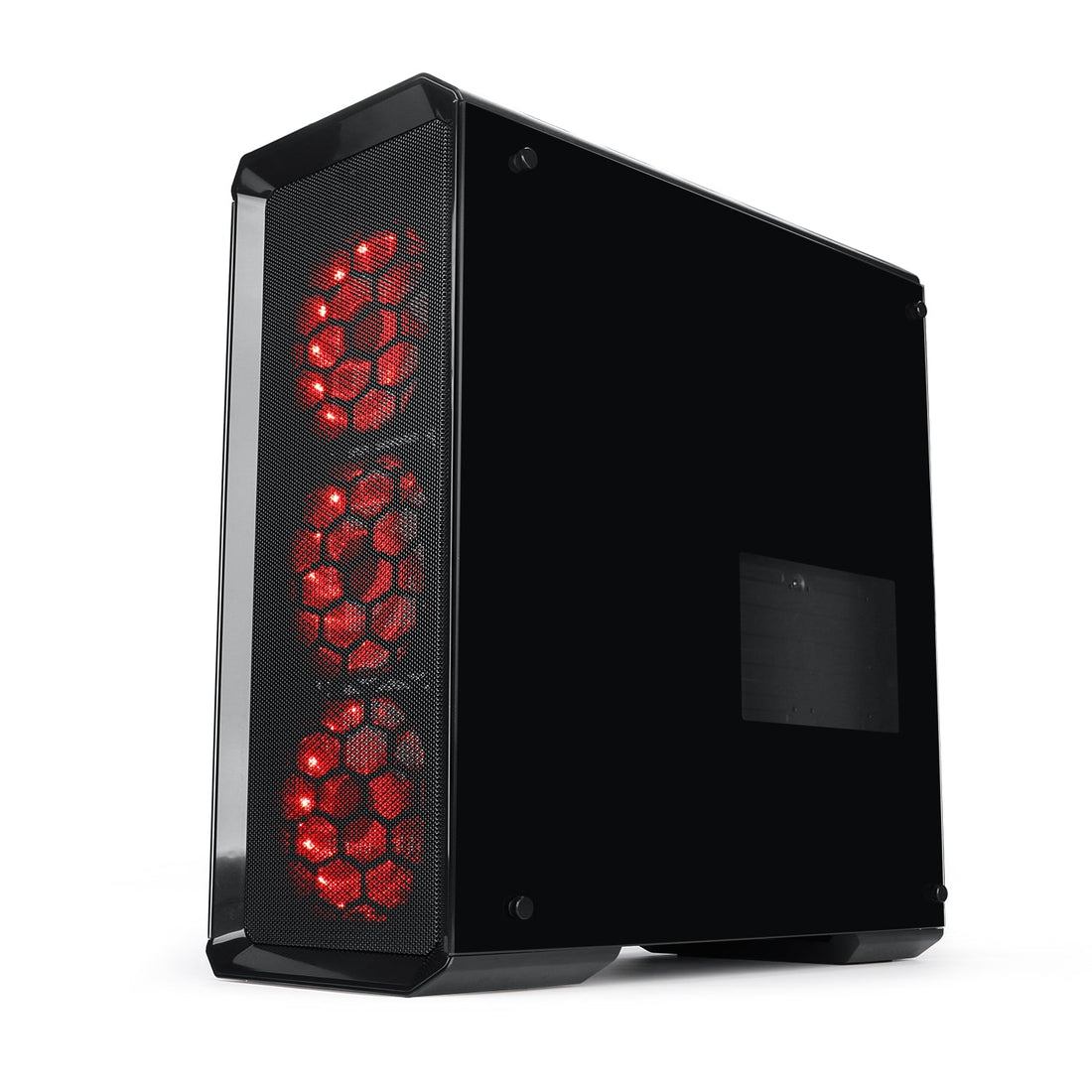 Redragon GRIMLOCK GC-602 GAMING CASE