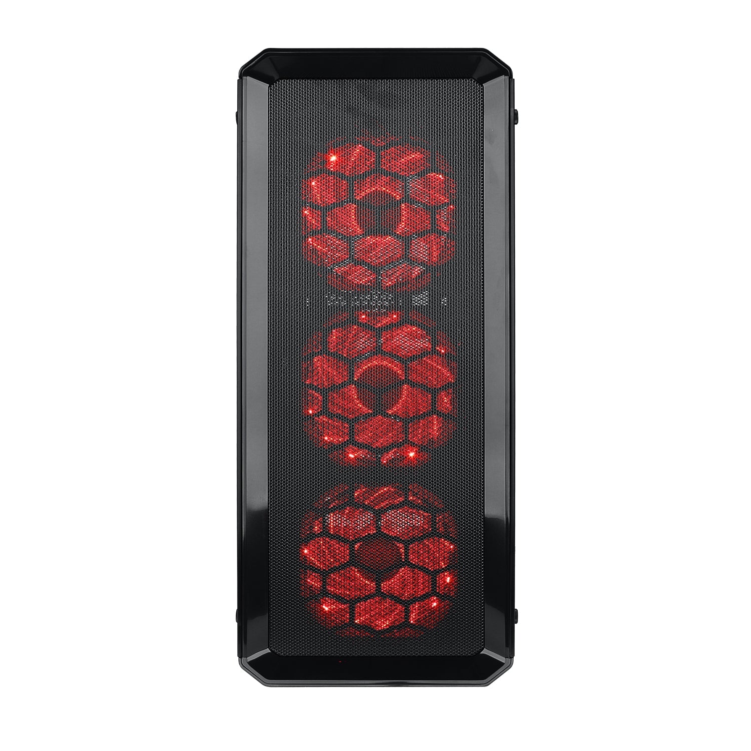 CASING PERMAINAN Redragon GRIMLOCK GC-602