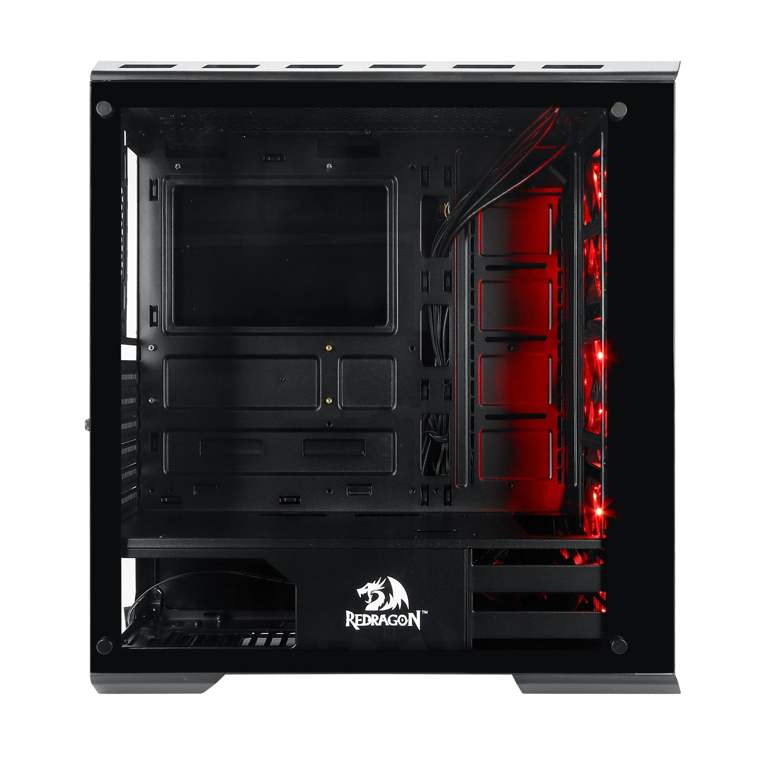 CASING PERMAINAN Redragon GRIMLOCK GC-602