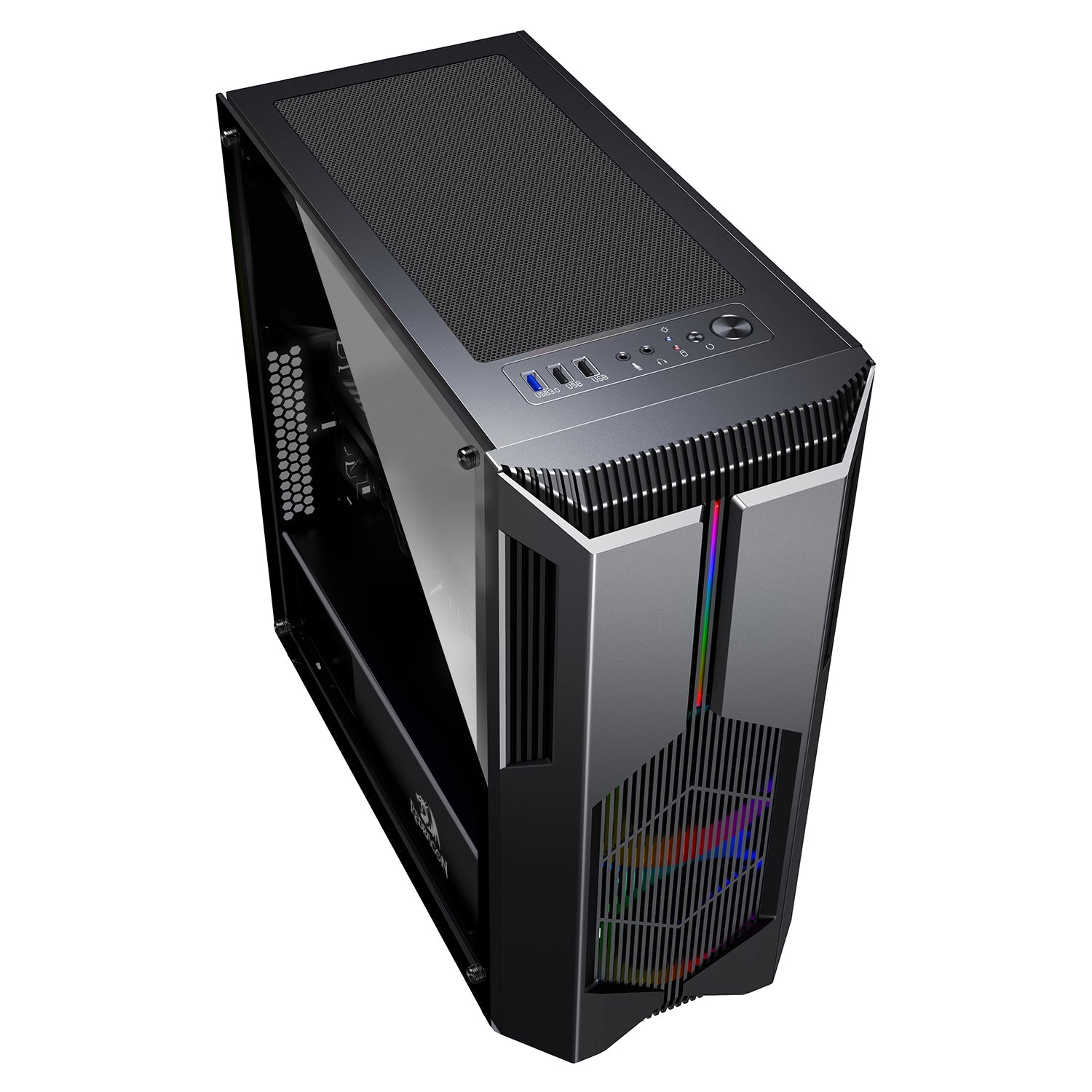 Kes PC Permainan Redragon GC-616