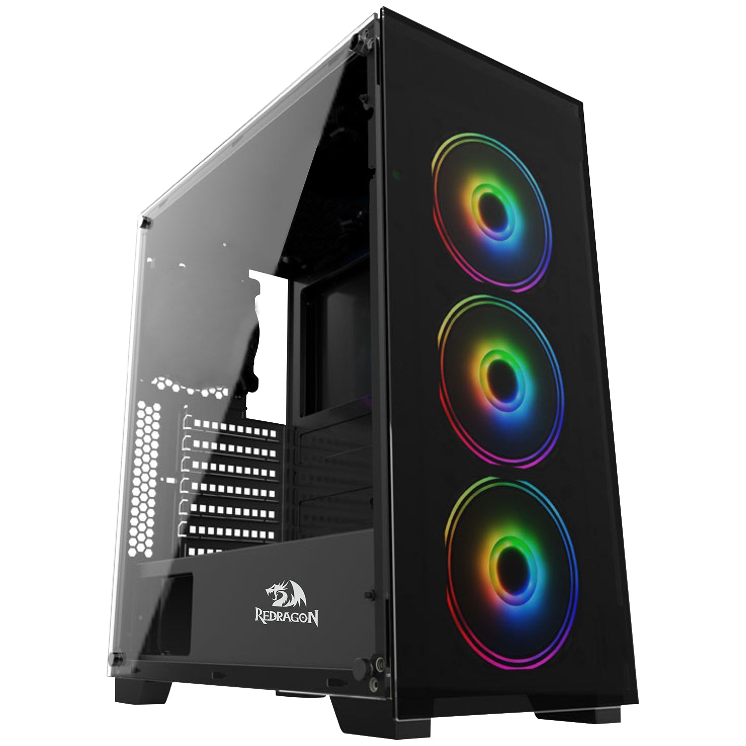 Kotak PC Gaming Redragon GC-618