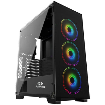 Kotak PC Gaming Redragon GC-618