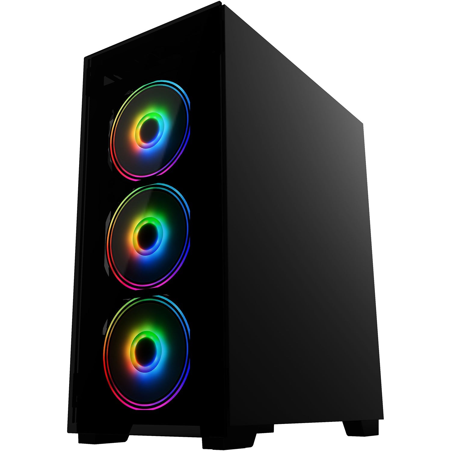 Kotak PC Gaming Redragon GC-618