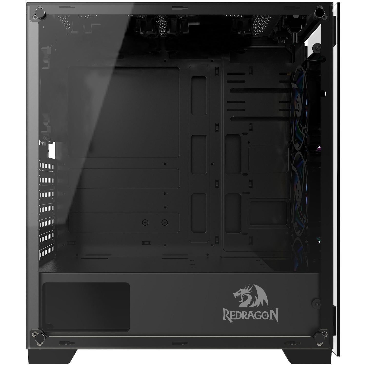 Kotak PC Gaming Redragon GC-618