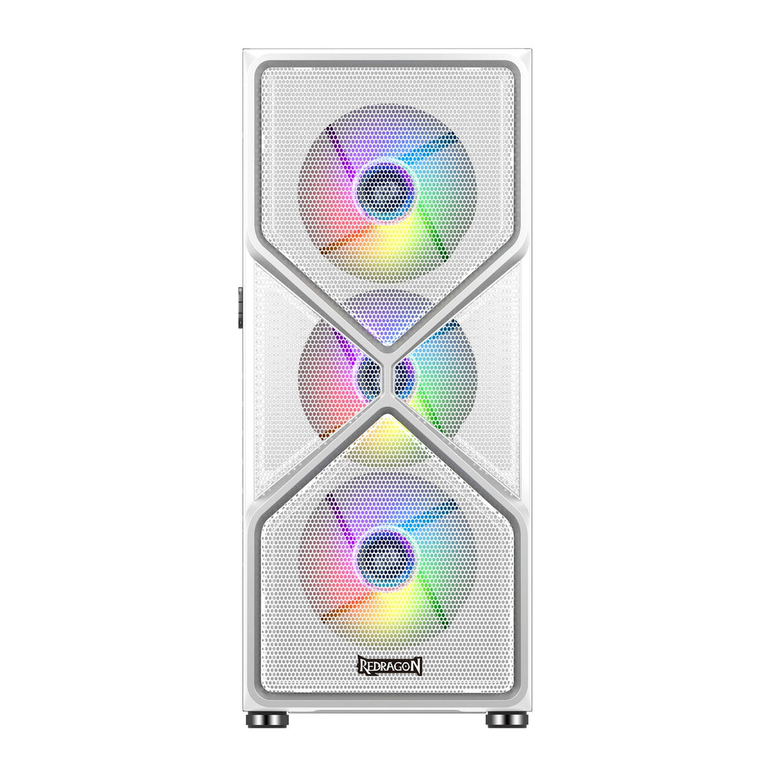 Redragon GC-MB211-W Gaming Case