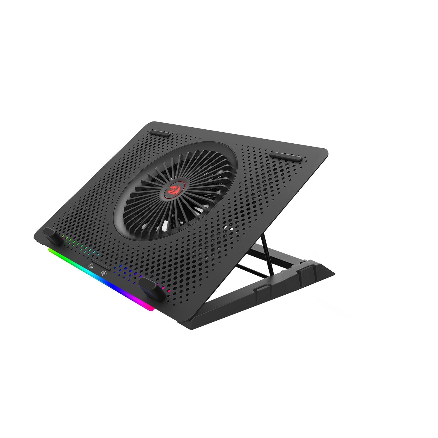 Penyejuk CPU Komputer Riba Redragon GCP500