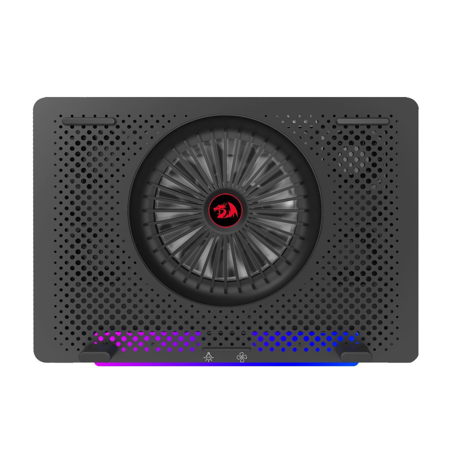 Penyejuk CPU Komputer Riba Redragon GCP500