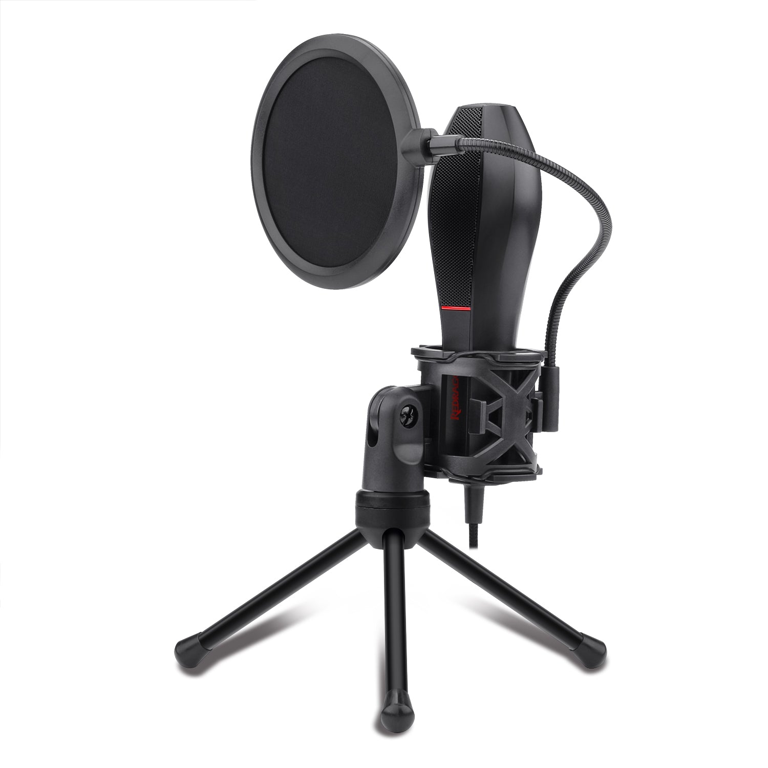 Redragon GM200 Mikrofon Strim Permainan
