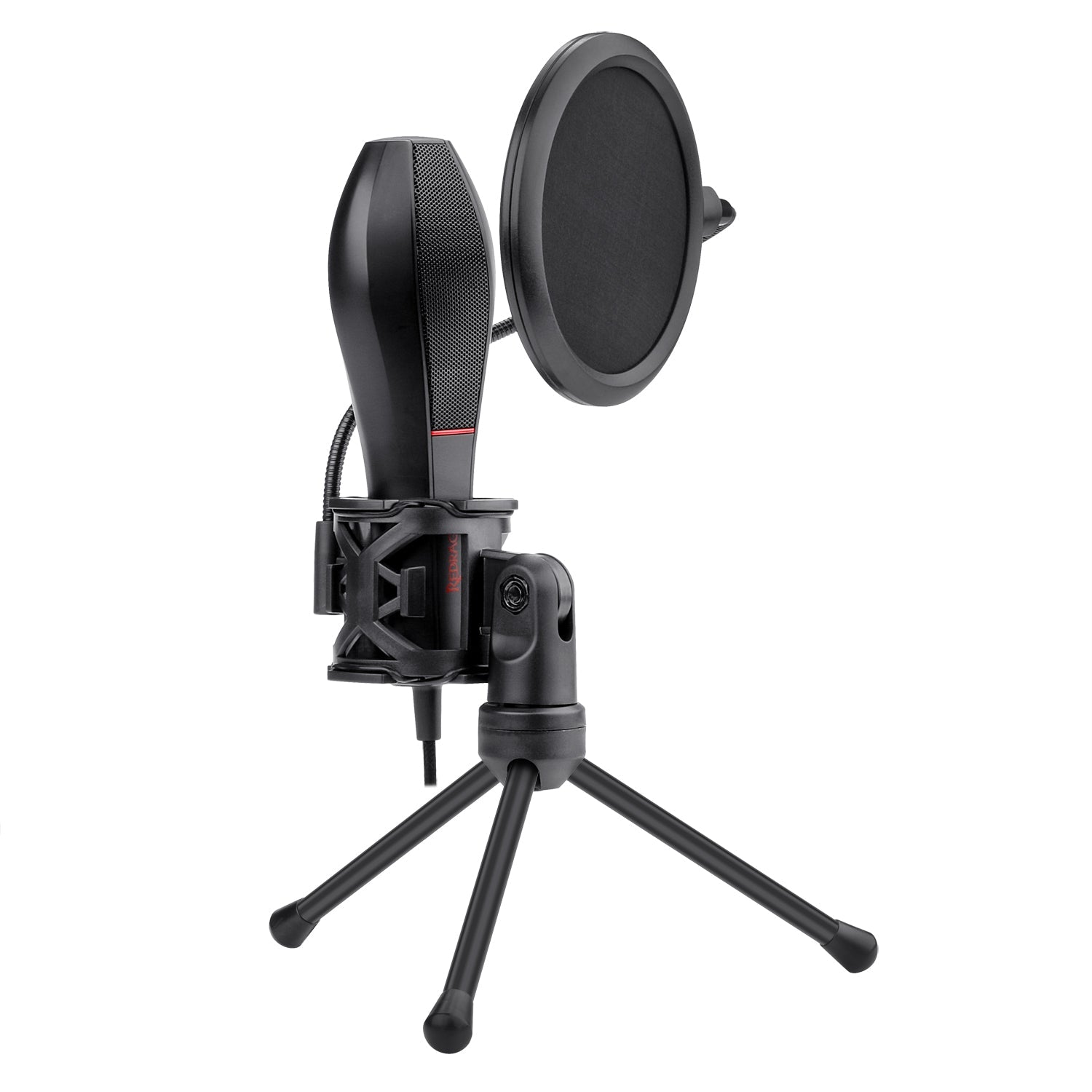 Redragon GM200 Mikrofon Strim Permainan