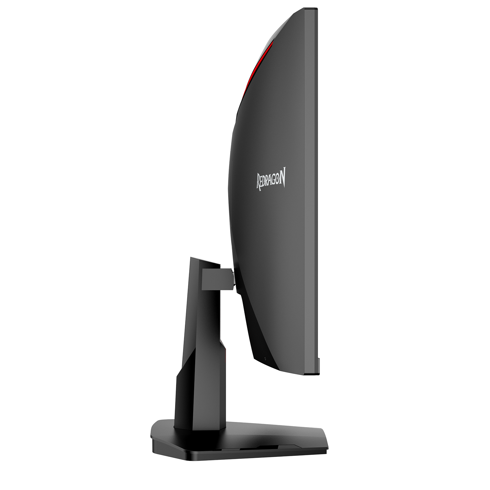 Monitor Permainan IPS Melengkung Redragon GM27H10QC 27 Inci