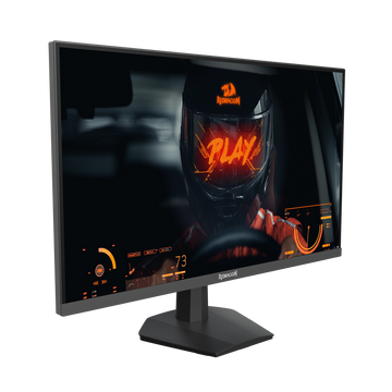 REDRAGON MIRROR-II GM27X5IPS 27 inci 200Hz IPS 1080P Monitor Permainan