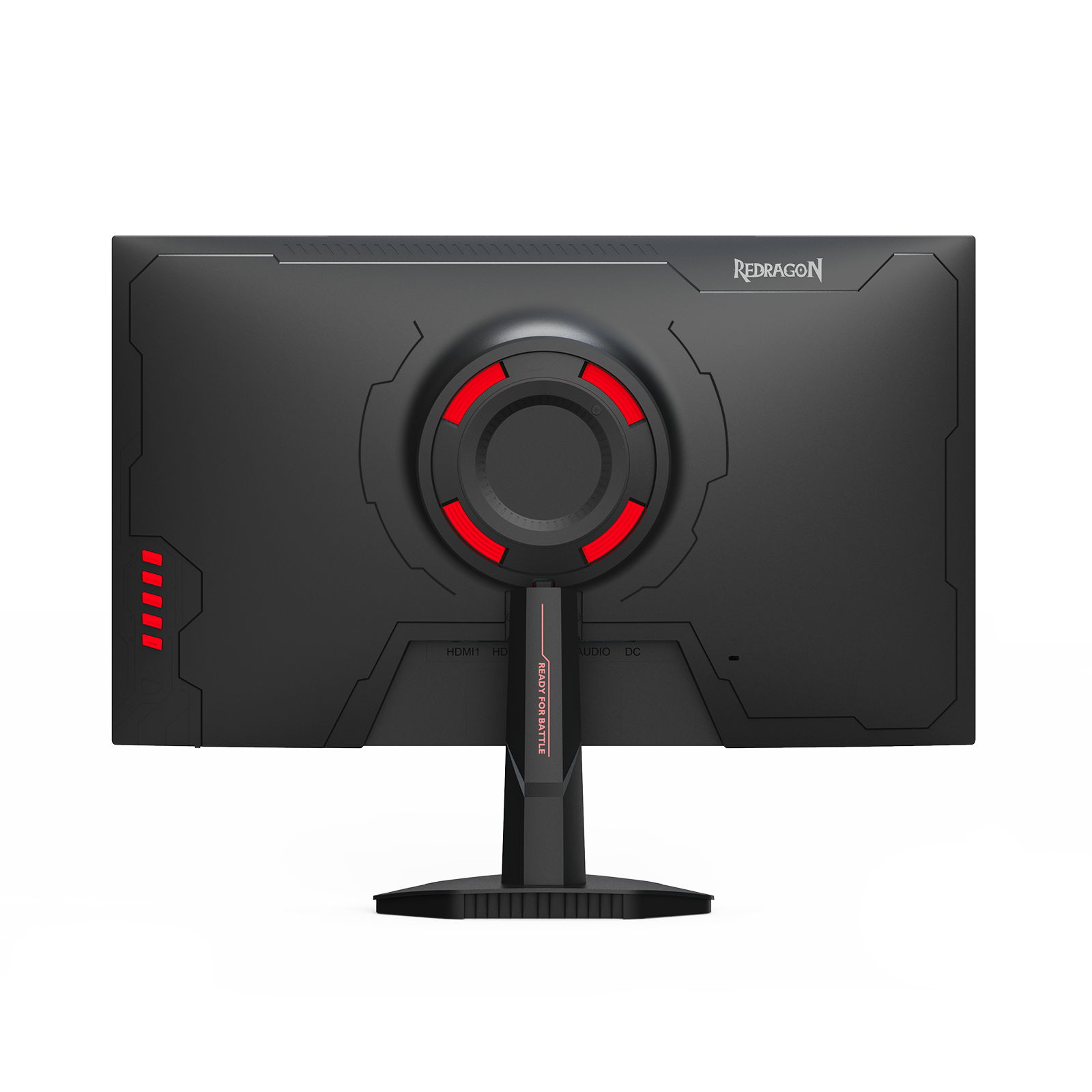 REDRAGON MIRROR-II GM27X5IPS 27 inci 200Hz IPS 1080P Monitor Permainan