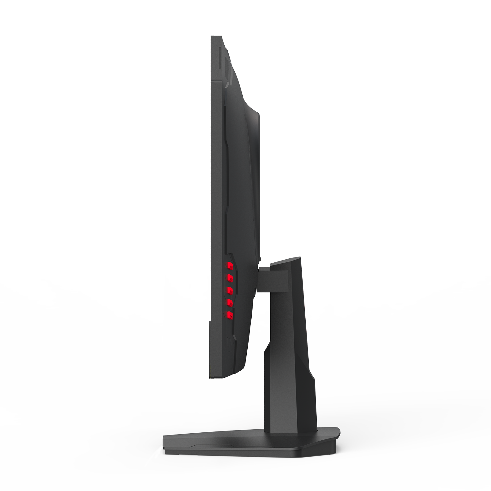 REDRAGON MIRROR-II GM27X5IPS 27 inci 200Hz IPS 1080P Monitor Permainan