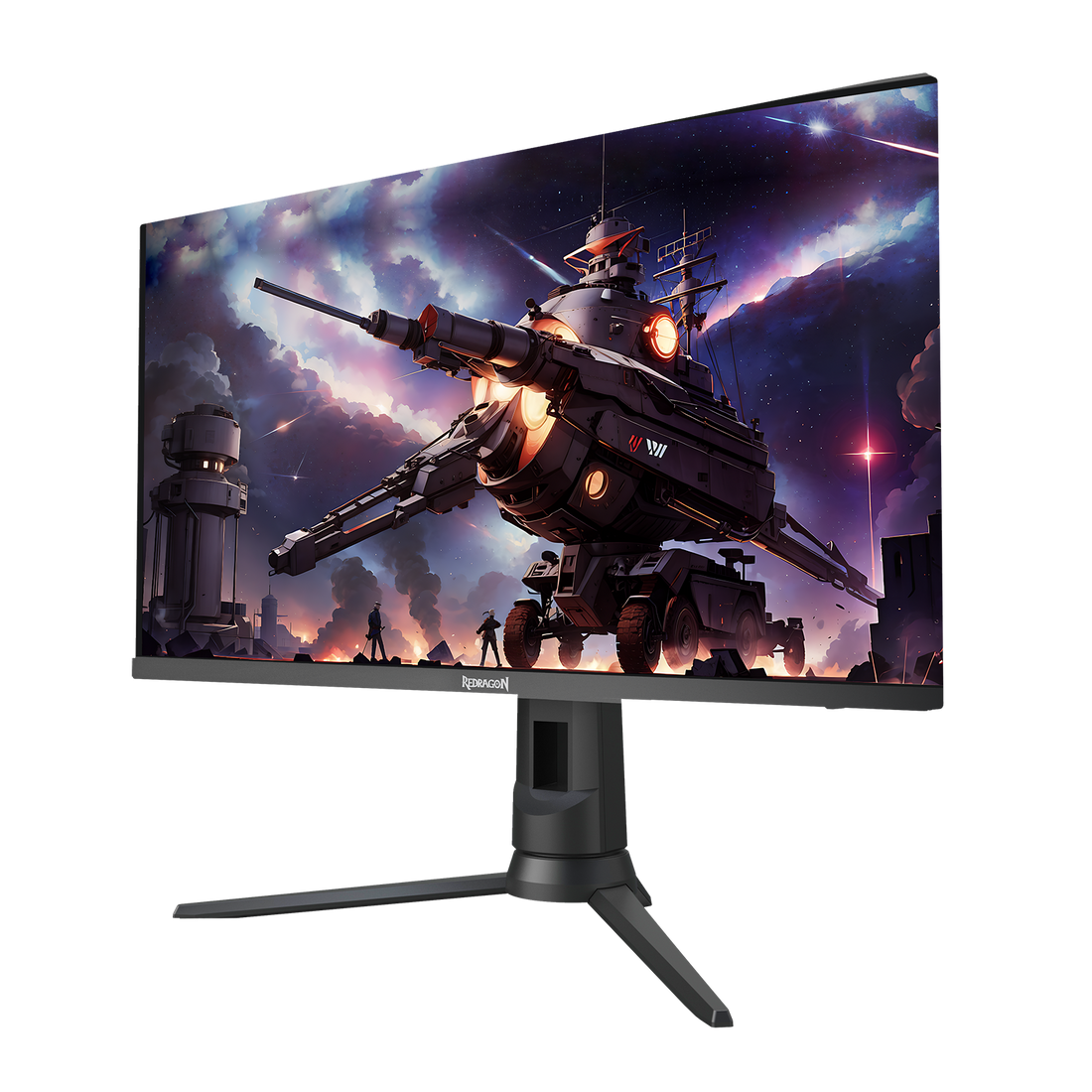 REDRAGON OPAL-2L GM27X5Q2-L 27 inch 240Hz IPS QHD Gaming Monitor
