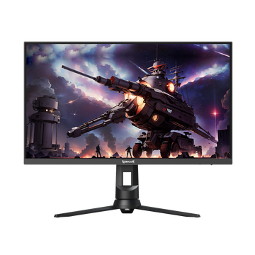 Monitor Permainan QHD IPS 240Hz 27 inci REDRAGON OPAL-2L GM27X5Q2-L