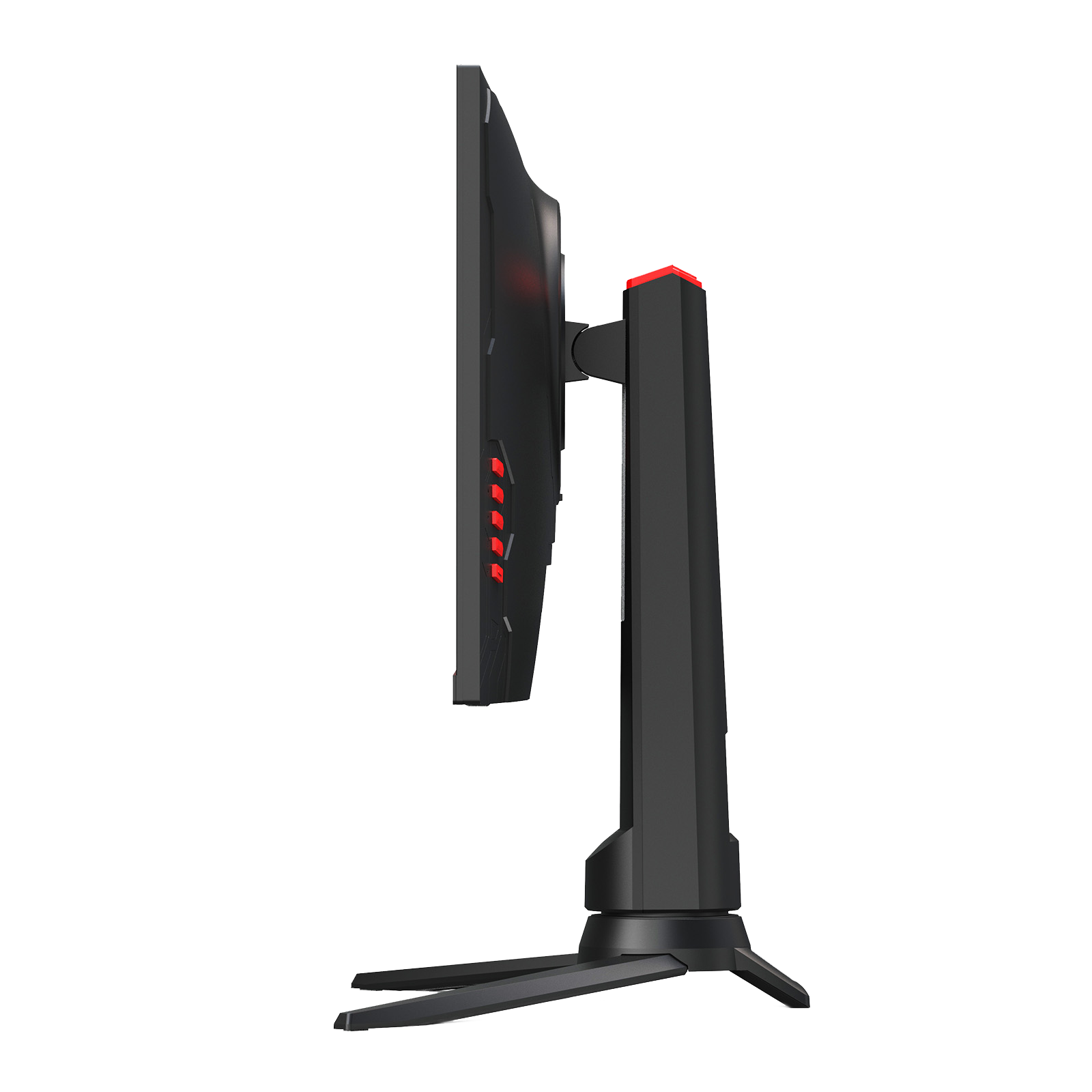 Monitor Permainan QHD IPS 240Hz 27 inci REDRAGON OPAL-2L GM27X5Q2-L
