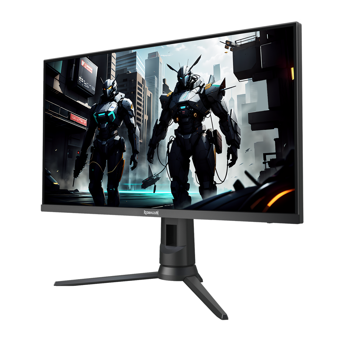 REDRAGON OPAL-L GM27X5QIPS-L 27 Inch 200Hz IPS QHD Gaming Monitor