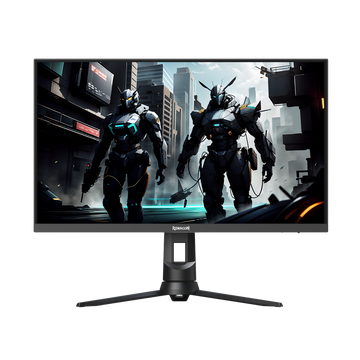 Monitor Permainan QHD IPS 200Hz 27 Inci REDRAGON OPAL-L GM27X5QIPS-L