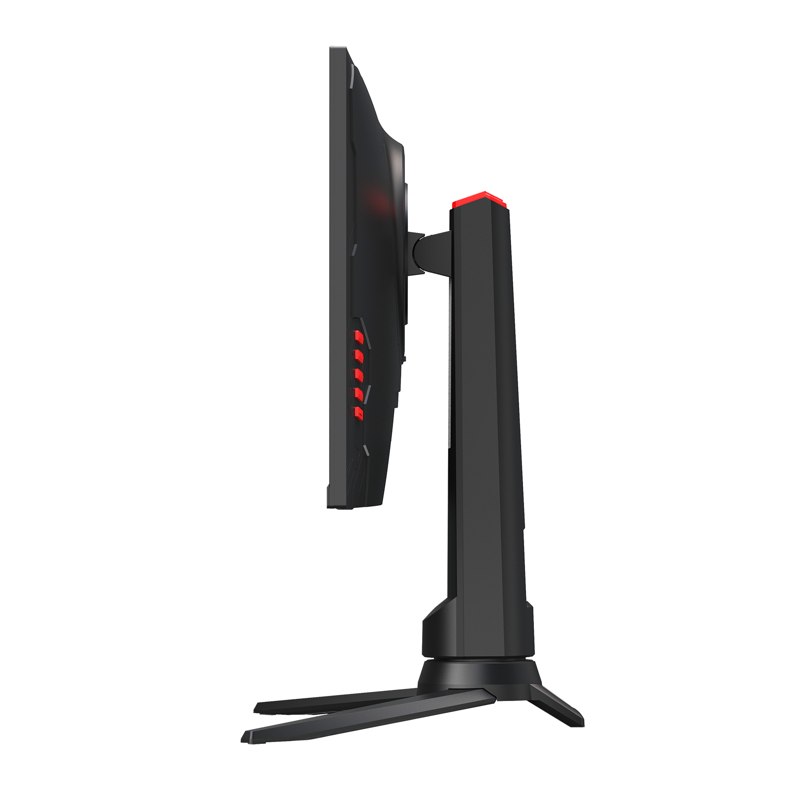 Monitor Permainan QHD IPS 200Hz 27 Inci REDRAGON OPAL-L GM27X5QIPS-L
