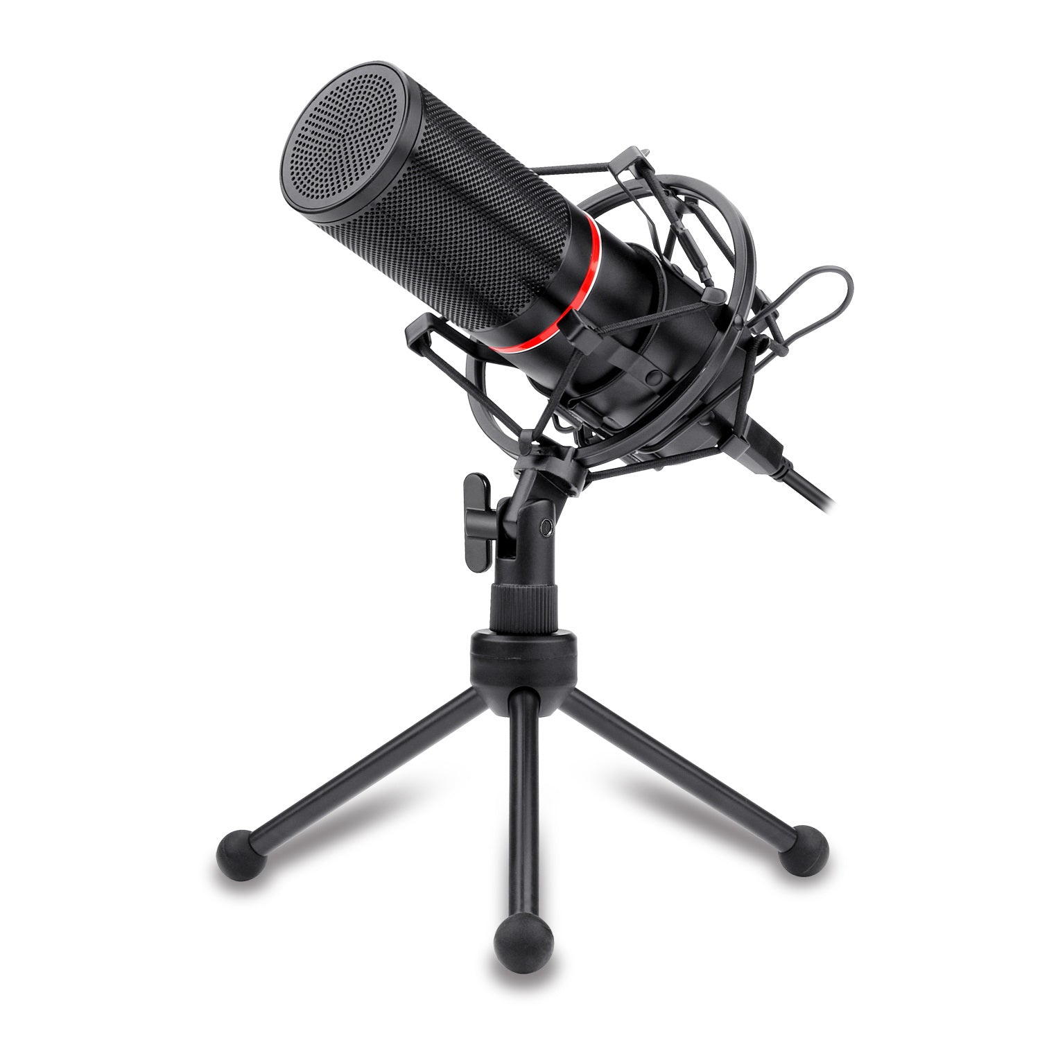 Mikrofon Penstriman Permainan Redragon GM300