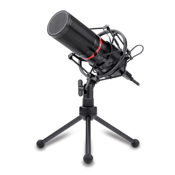Mikrofon Penstriman Permainan Redragon GM300