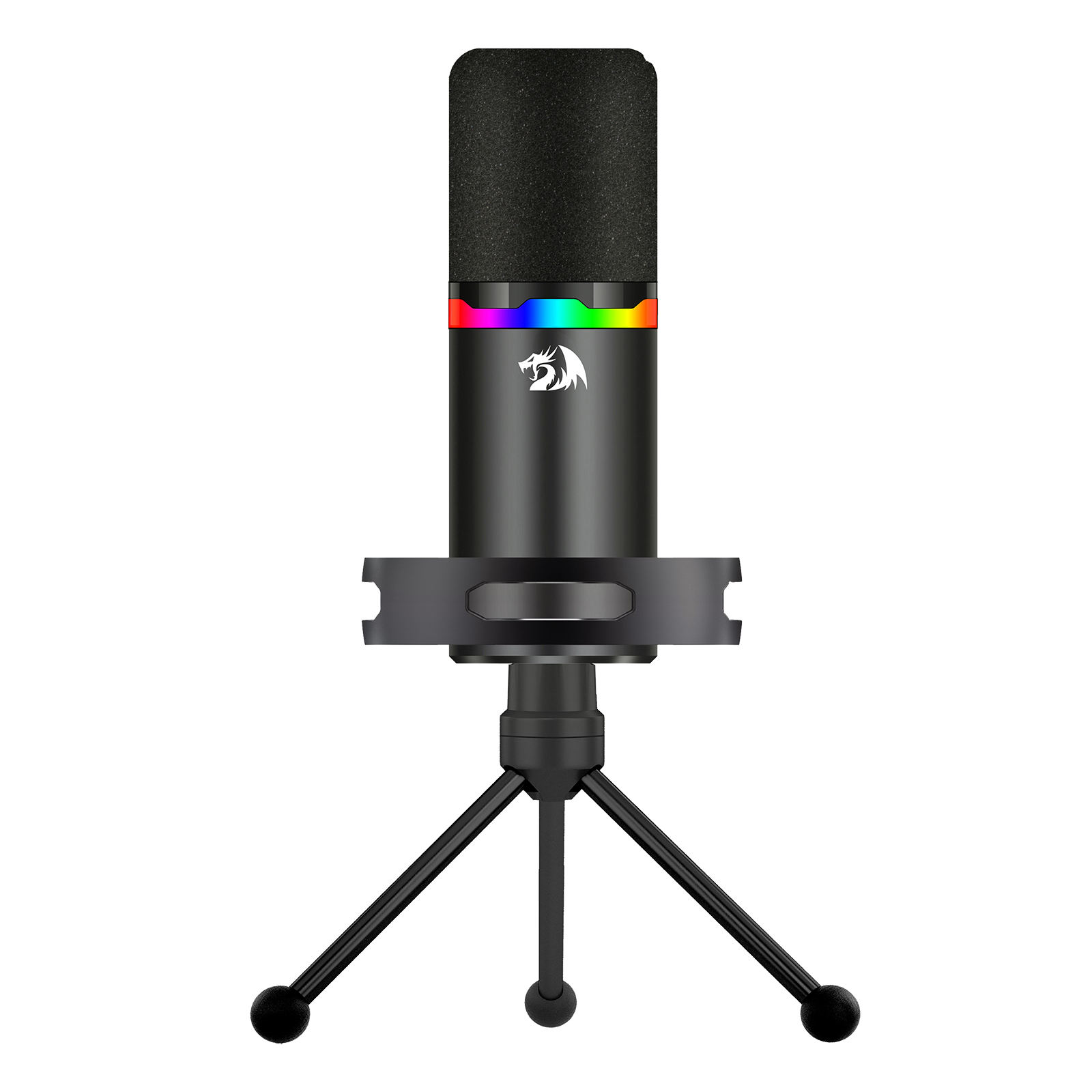 Mikrofon Permainan Gegelung Bergerak SOLARA GM-307