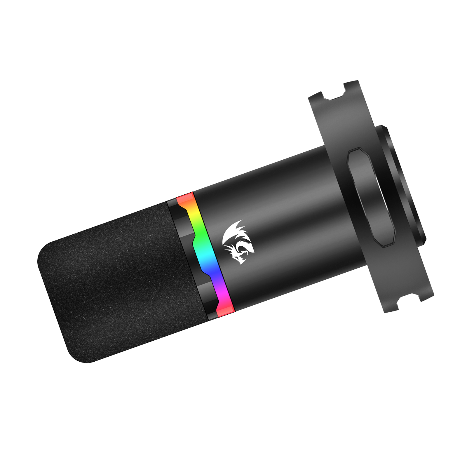 Mikrofon Permainan Gegelung Bergerak SOLARA GM-307