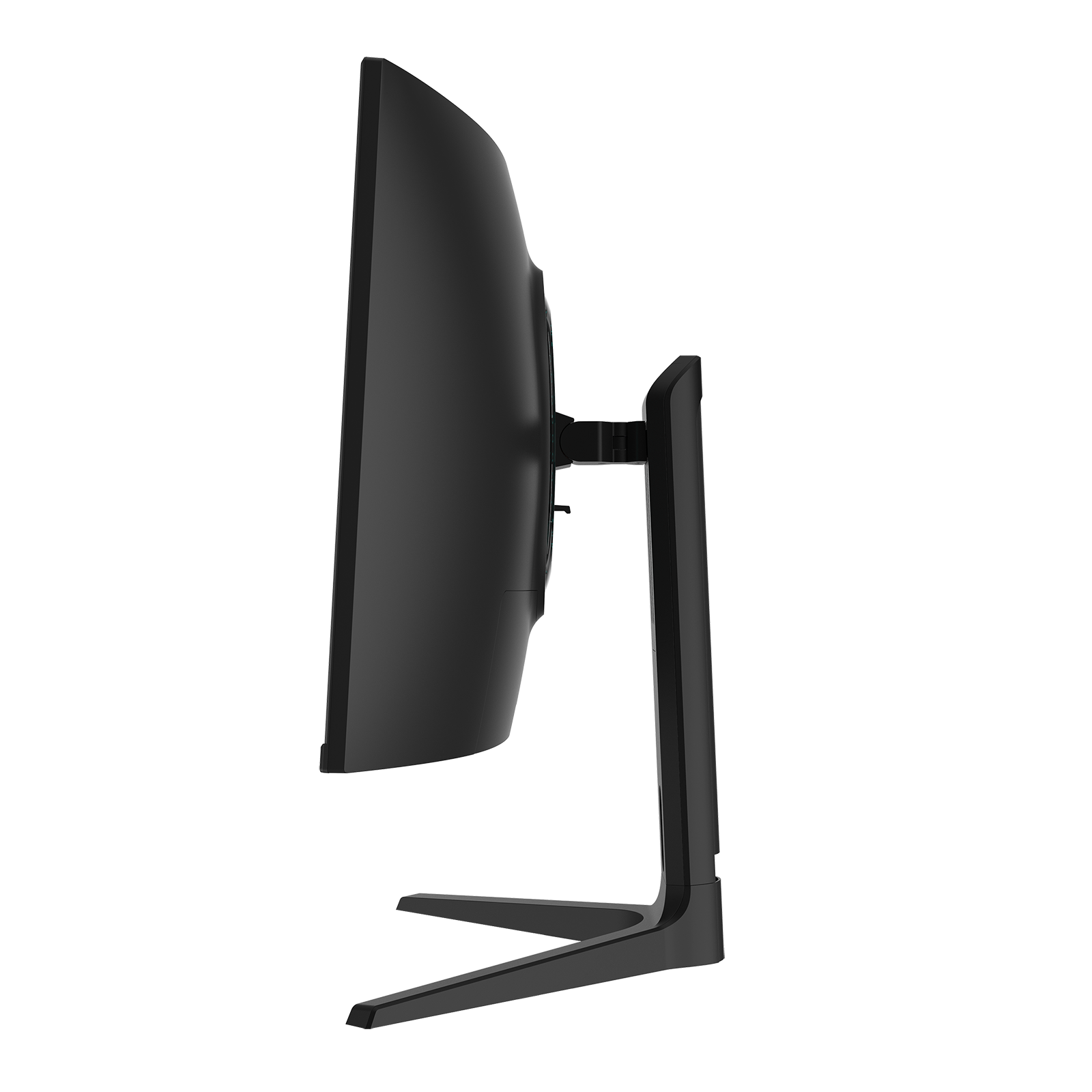 Monitor Permainan Melengkung REDRAGON TASSOS GM32H2Q 32 inci QHD 180Hz